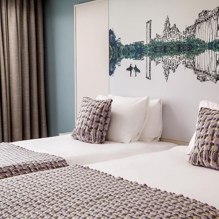 Mercure Swansea Hotel Zewnętrze zdjęcie
