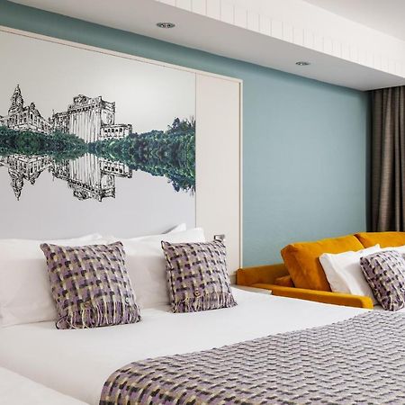 Mercure Swansea Hotel Zewnętrze zdjęcie