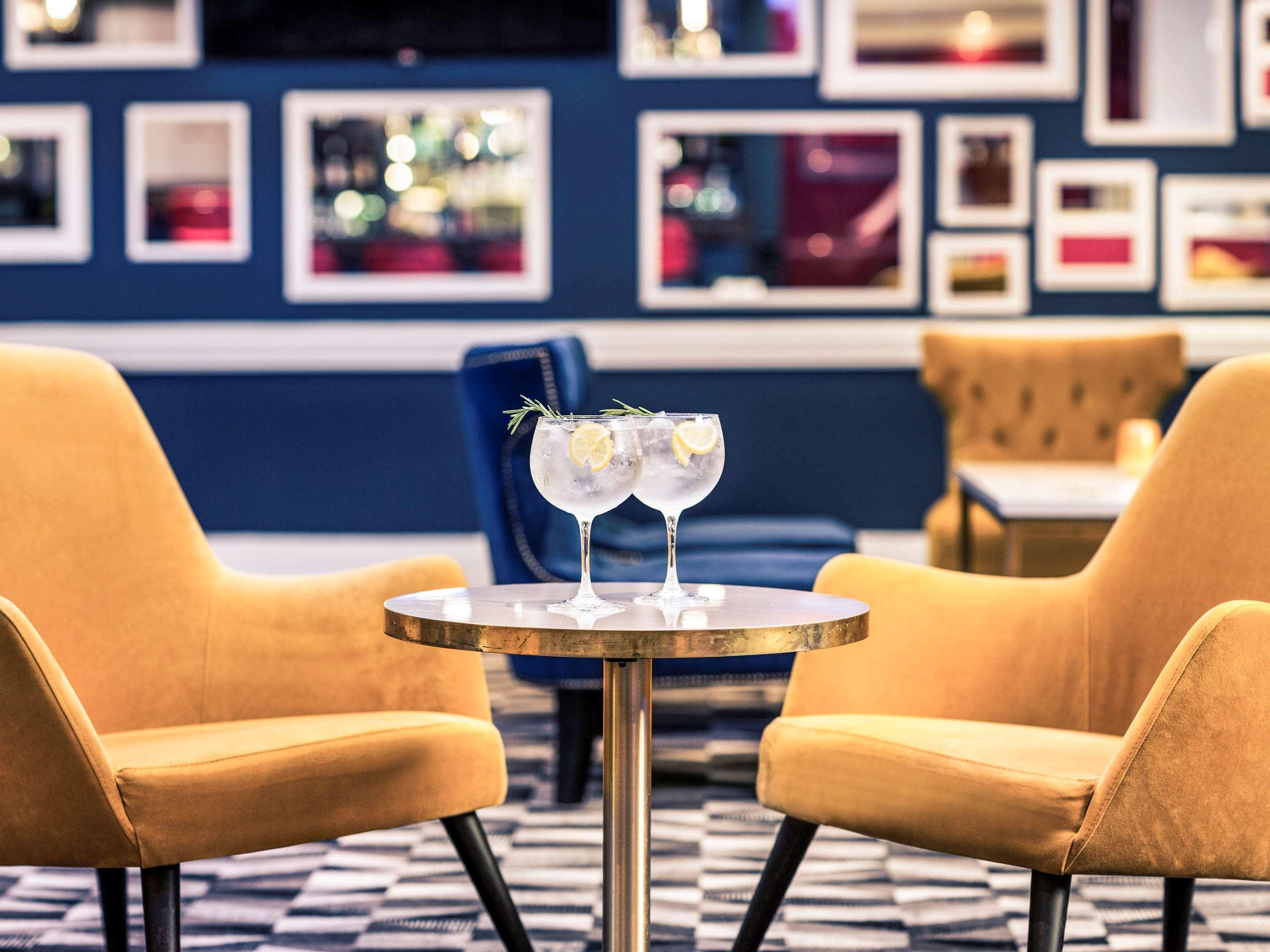 Mercure Swansea Hotel Zewnętrze zdjęcie