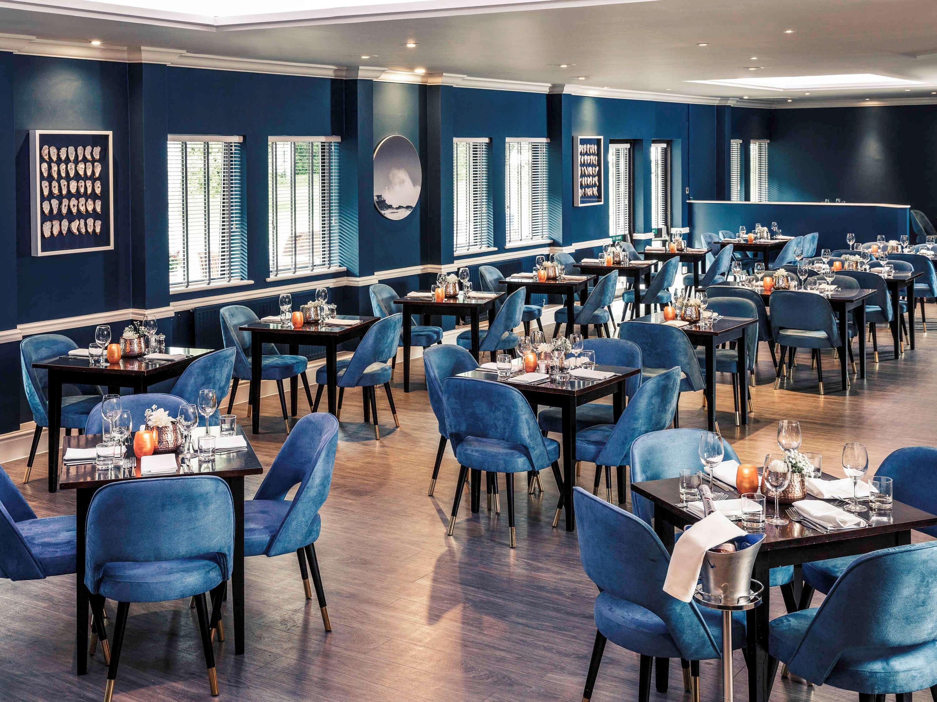 Mercure Swansea Hotel Zewnętrze zdjęcie