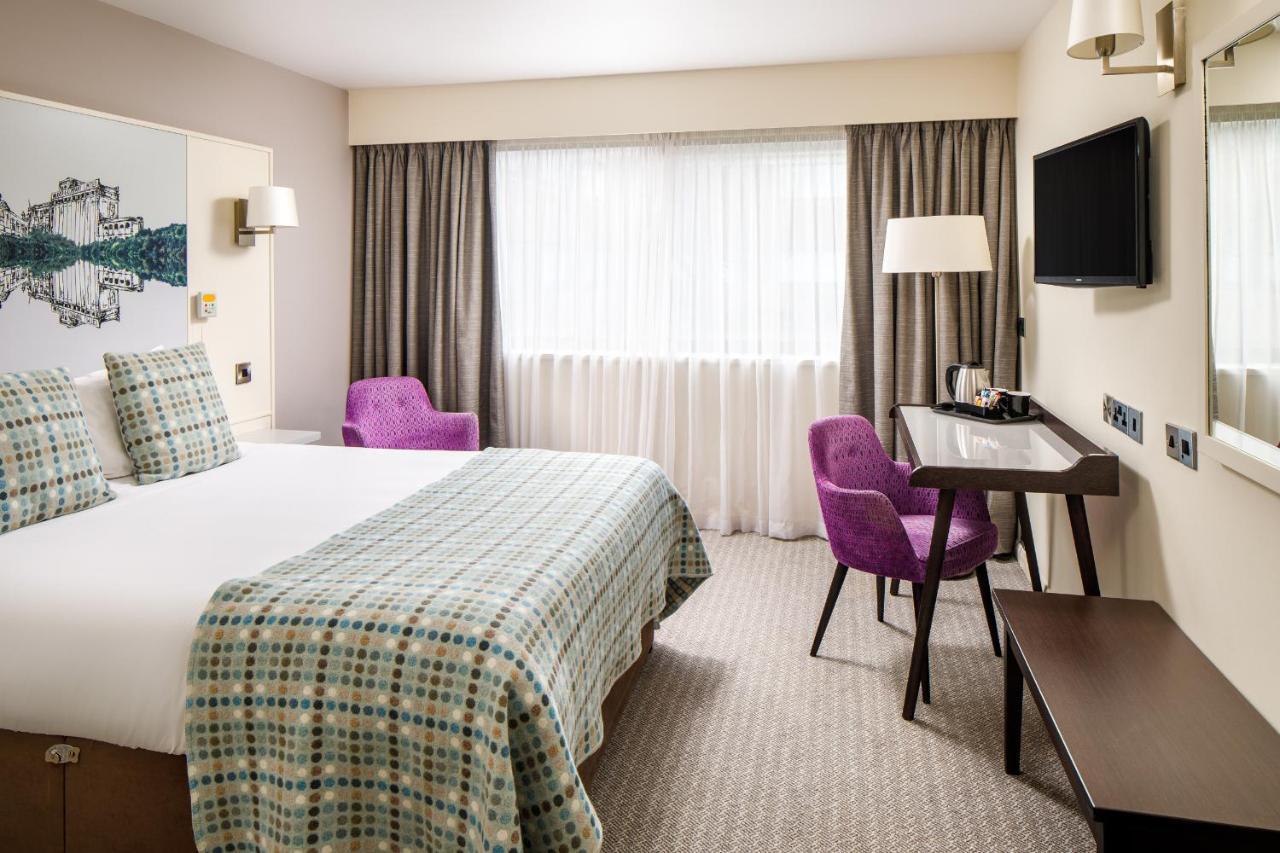 Mercure Swansea Hotel Zewnętrze zdjęcie
