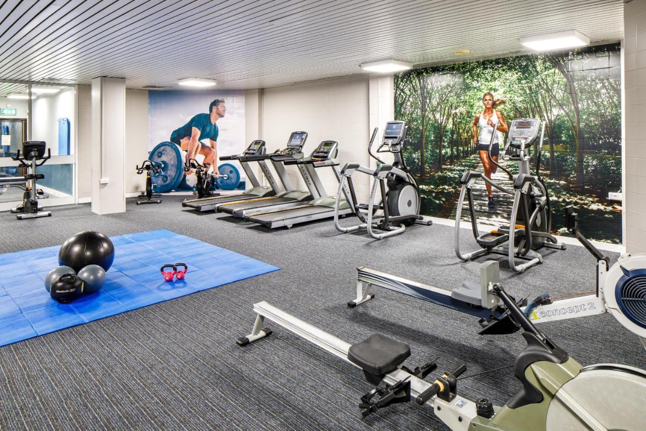 Mercure Swansea Hotel Zewnętrze zdjęcie