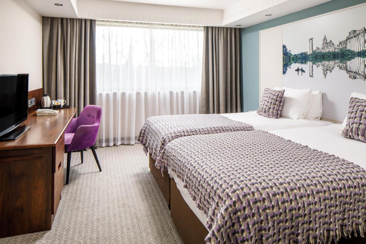 Mercure Swansea Hotel Zewnętrze zdjęcie