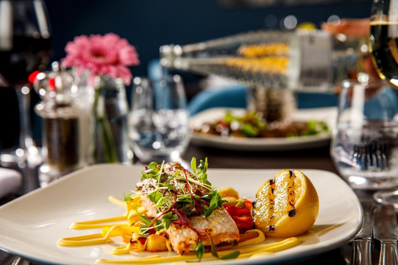 Mercure Swansea Hotel Zewnętrze zdjęcie