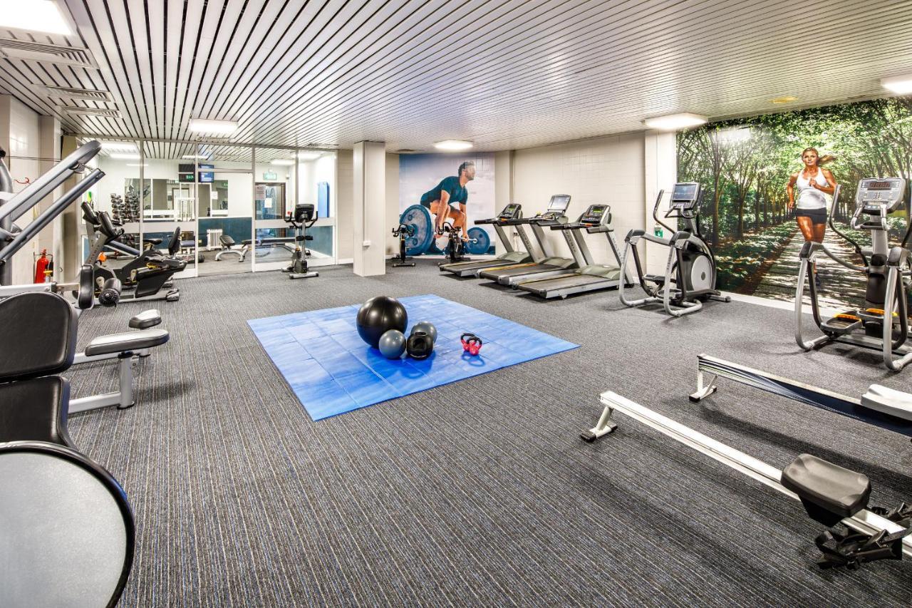 Mercure Swansea Hotel Zewnętrze zdjęcie
