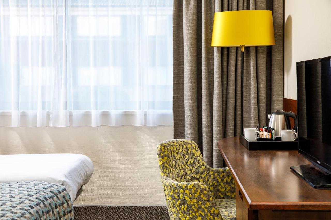 Mercure Swansea Hotel Zewnętrze zdjęcie