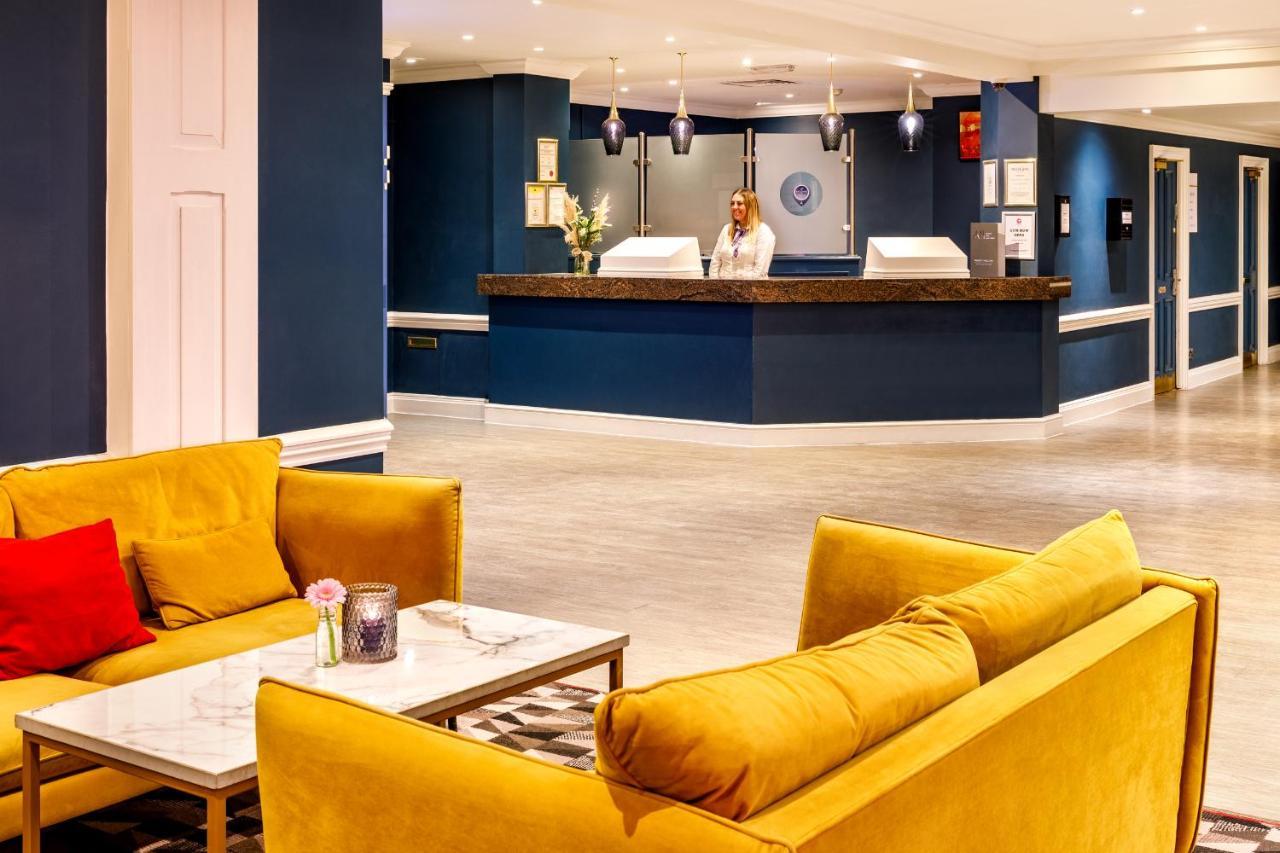 Mercure Swansea Hotel Zewnętrze zdjęcie