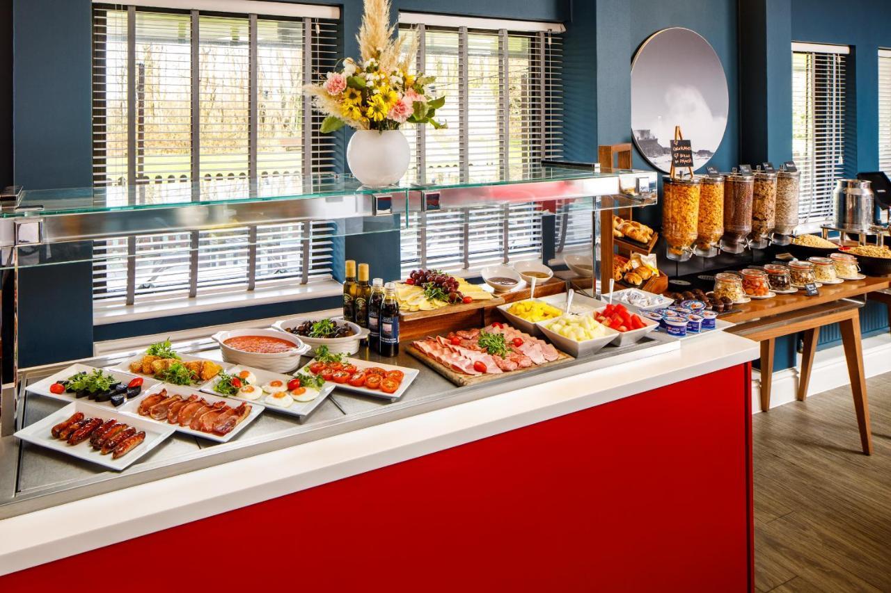 Mercure Swansea Hotel Zewnętrze zdjęcie