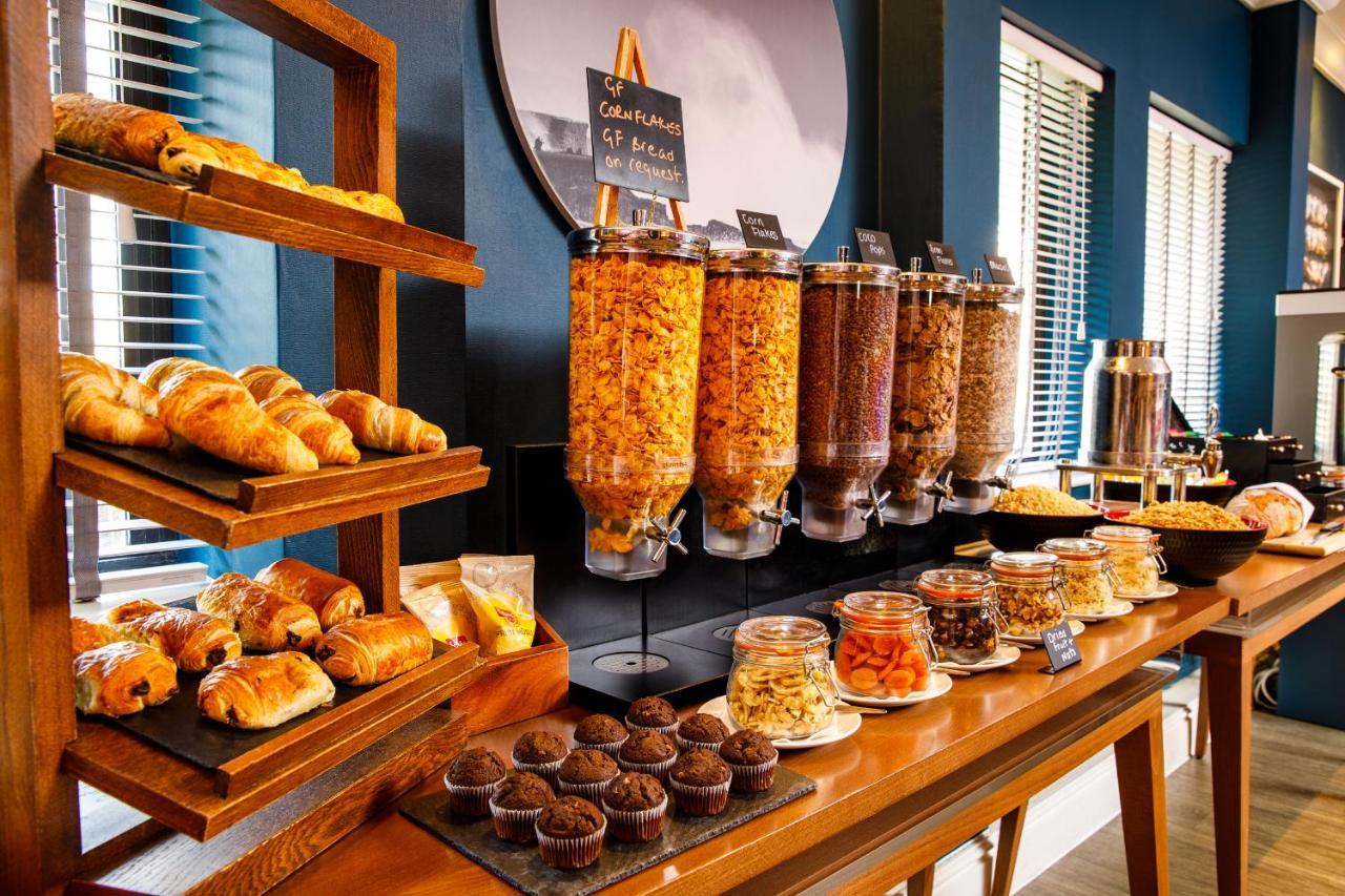 Mercure Swansea Hotel Zewnętrze zdjęcie