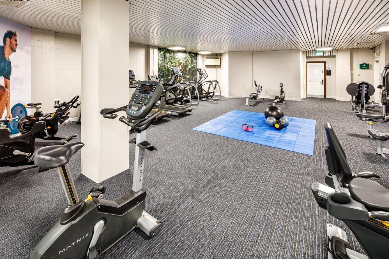 Mercure Swansea Hotel Zewnętrze zdjęcie