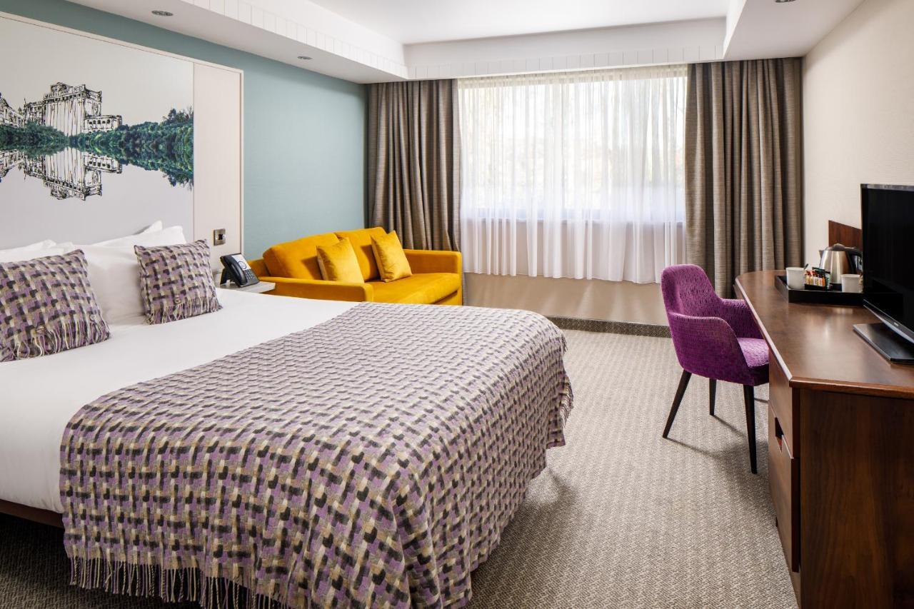 Mercure Swansea Hotel Zewnętrze zdjęcie