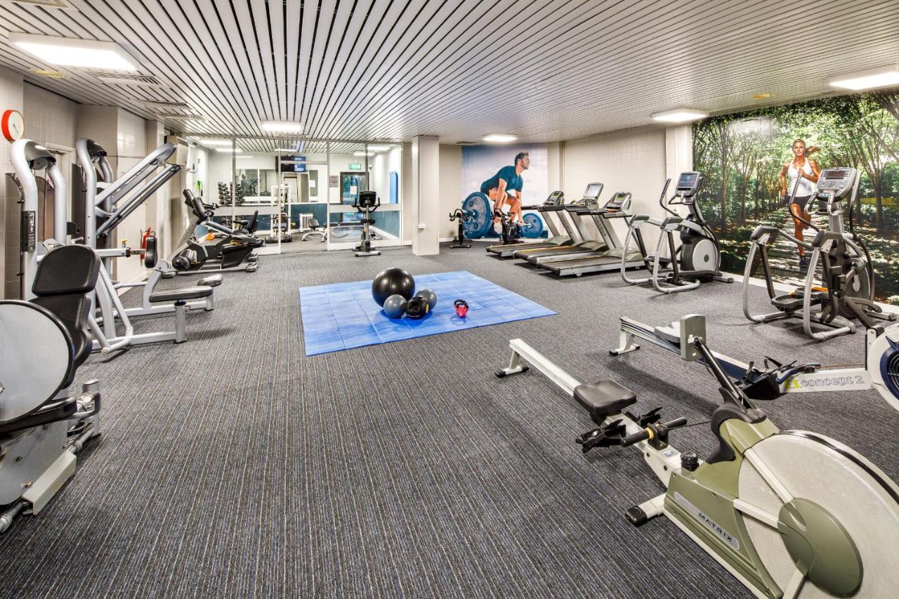 Mercure Swansea Hotel Zewnętrze zdjęcie