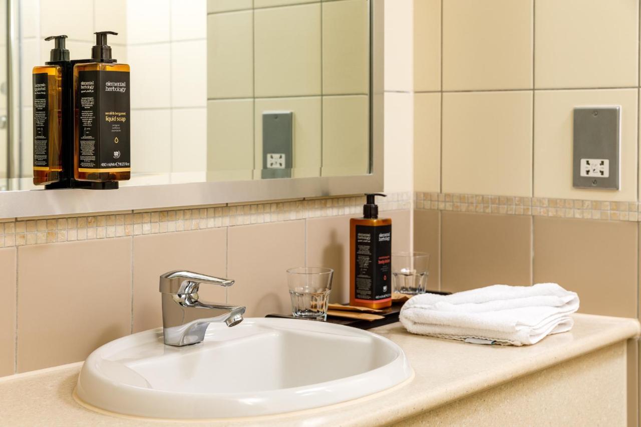 Mercure Swansea Hotel Zewnętrze zdjęcie