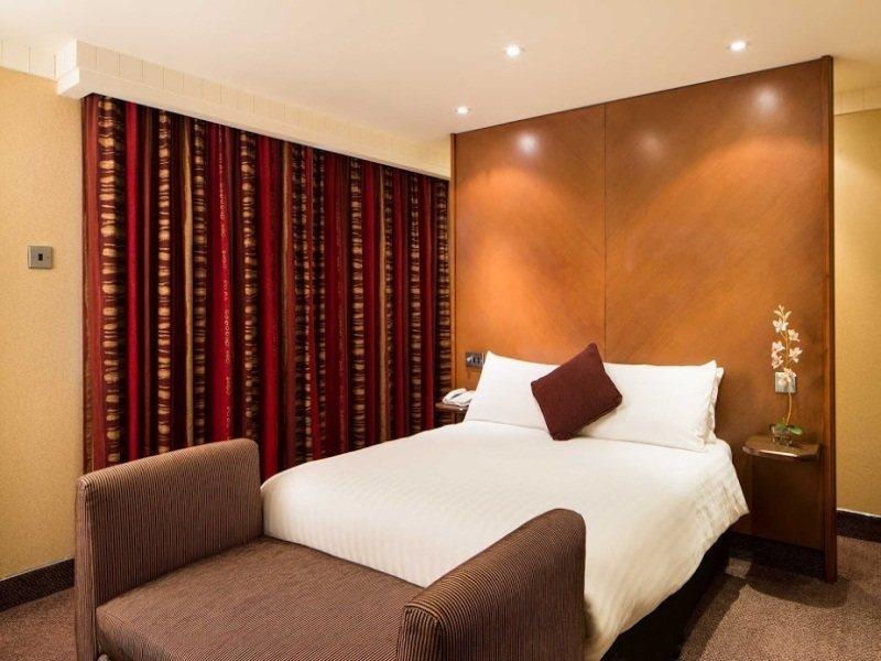 Mercure Swansea Hotel Zewnętrze zdjęcie
