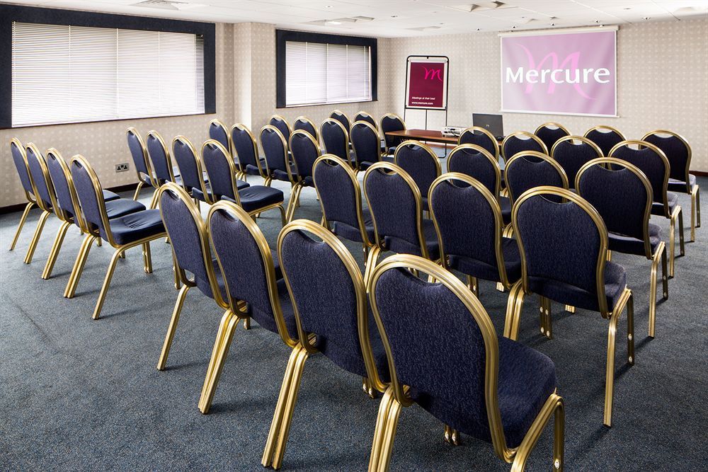 Mercure Swansea Hotel Zewnętrze zdjęcie