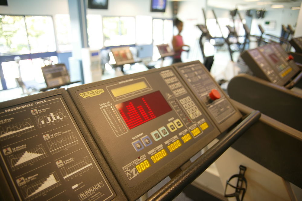 Mercure Swansea Hotel Zewnętrze zdjęcie