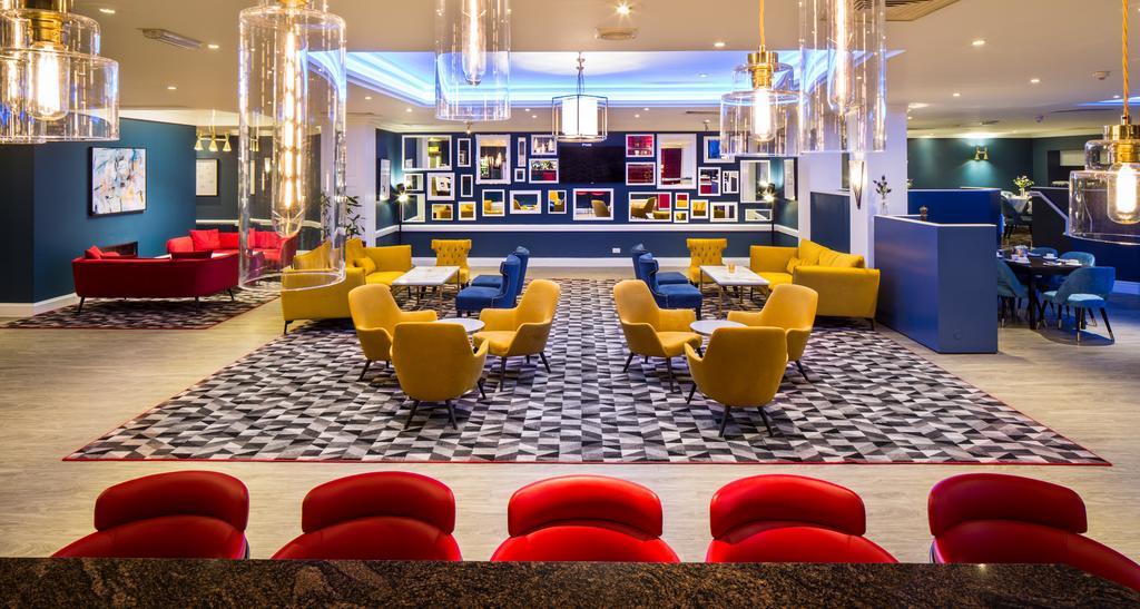 Mercure Swansea Hotel Zewnętrze zdjęcie