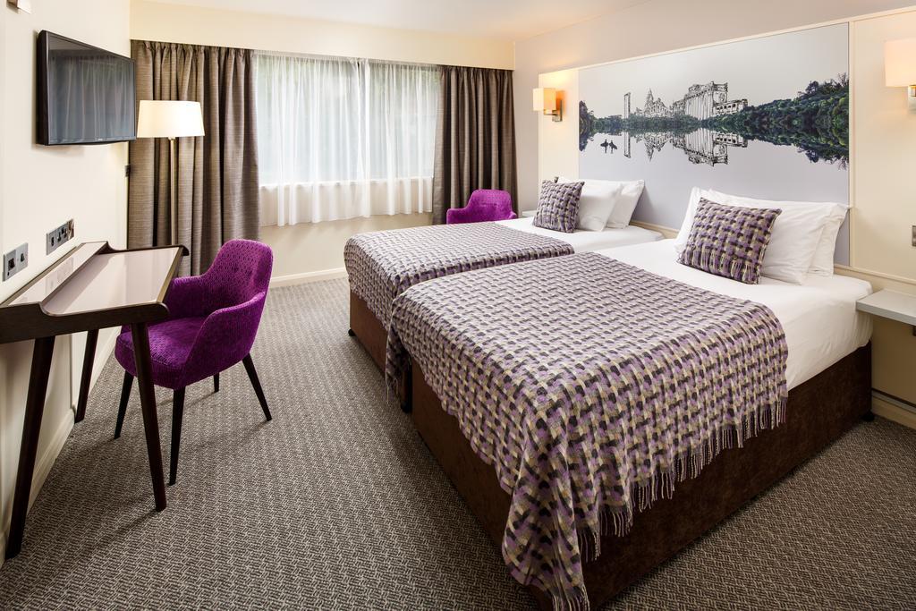 Mercure Swansea Hotel Zewnętrze zdjęcie