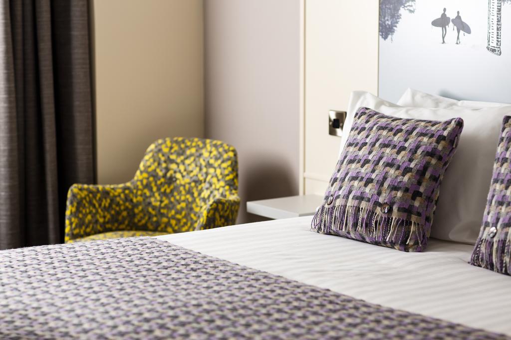 Mercure Swansea Hotel Zewnętrze zdjęcie