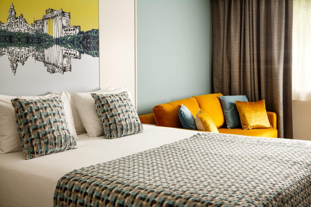 Mercure Swansea Hotel Zewnętrze zdjęcie