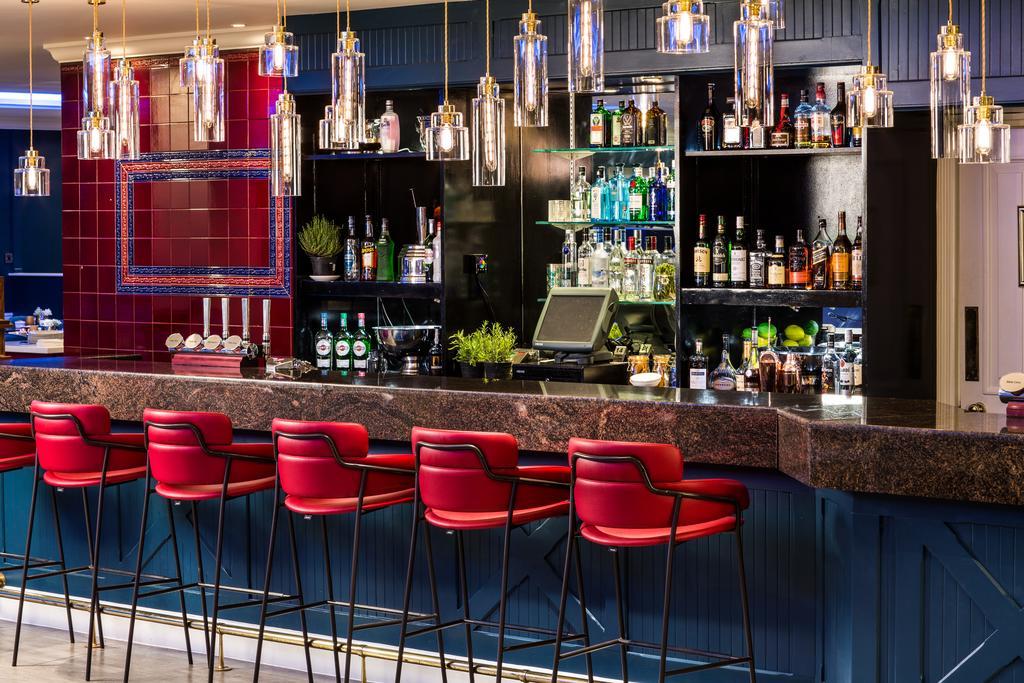 Mercure Swansea Hotel Zewnętrze zdjęcie
