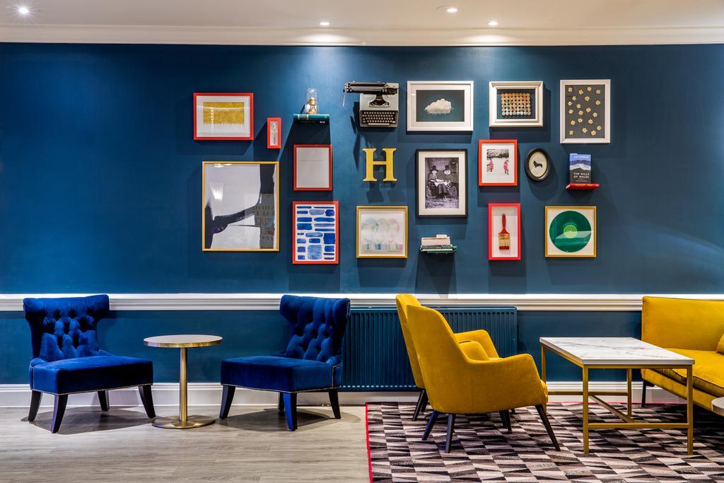 Mercure Swansea Hotel Zewnętrze zdjęcie