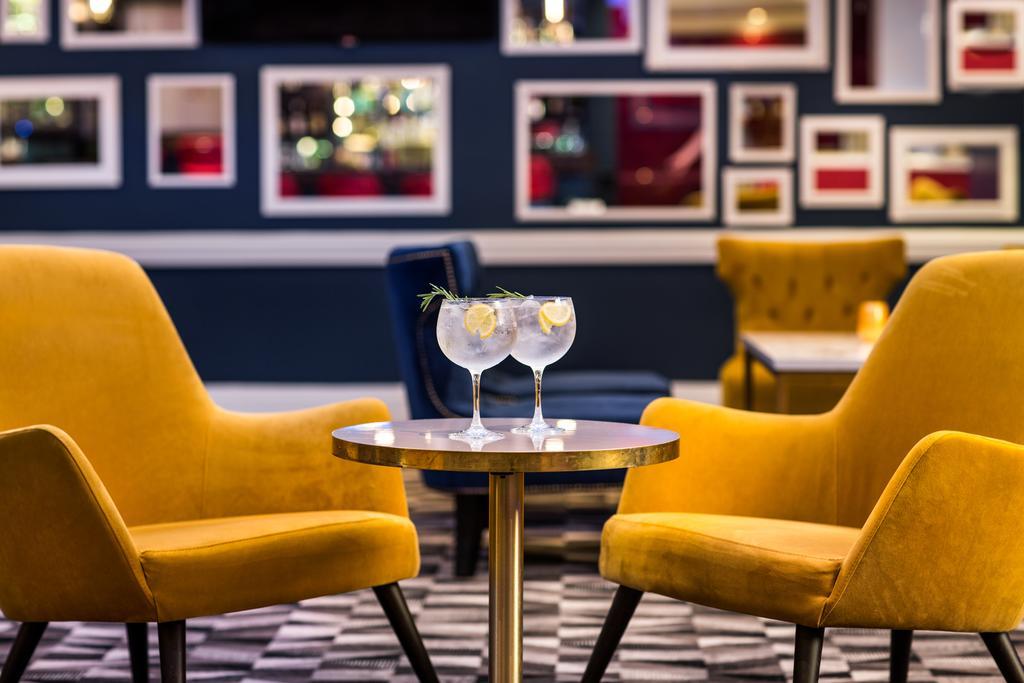 Mercure Swansea Hotel Zewnętrze zdjęcie