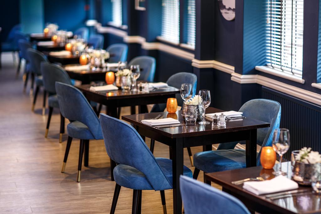 Mercure Swansea Hotel Zewnętrze zdjęcie