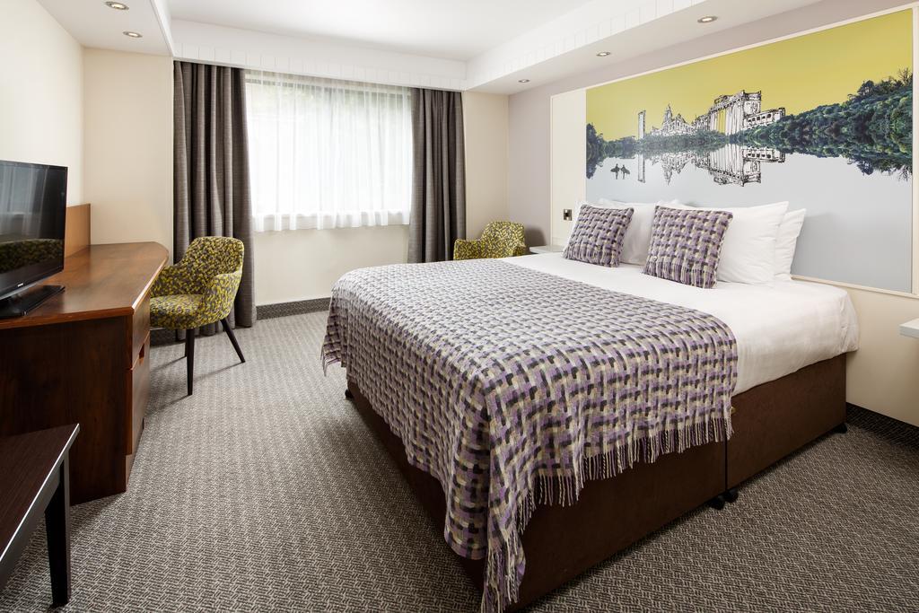 Mercure Swansea Hotel Zewnętrze zdjęcie