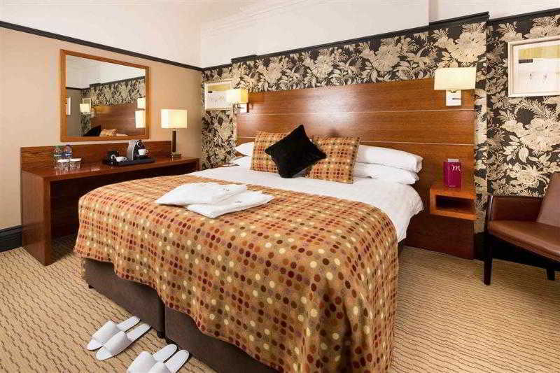 Mercure Swansea Hotel Zewnętrze zdjęcie