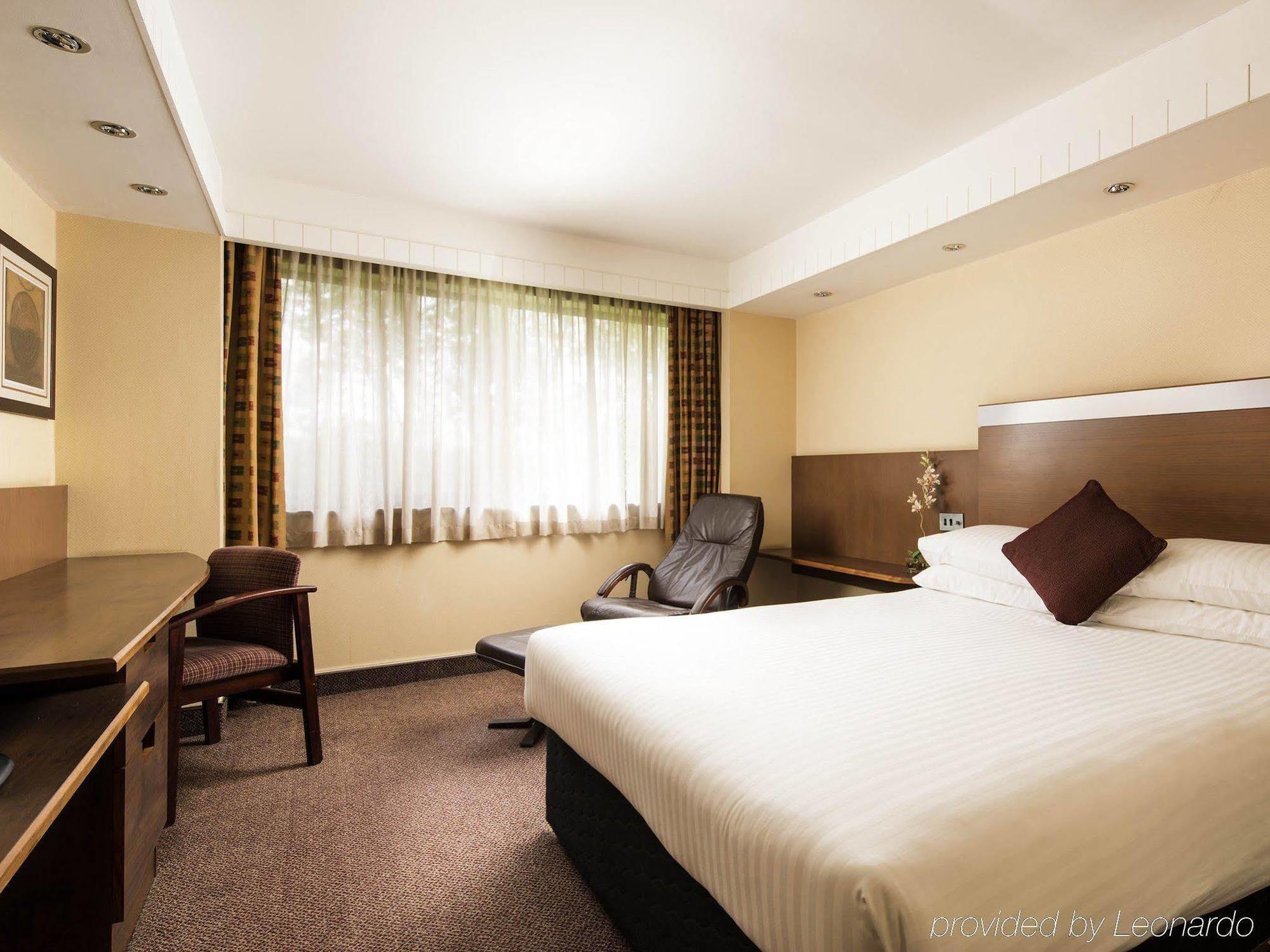 Mercure Swansea Hotel Zewnętrze zdjęcie