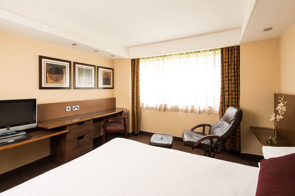 Mercure Swansea Hotel Zewnętrze zdjęcie