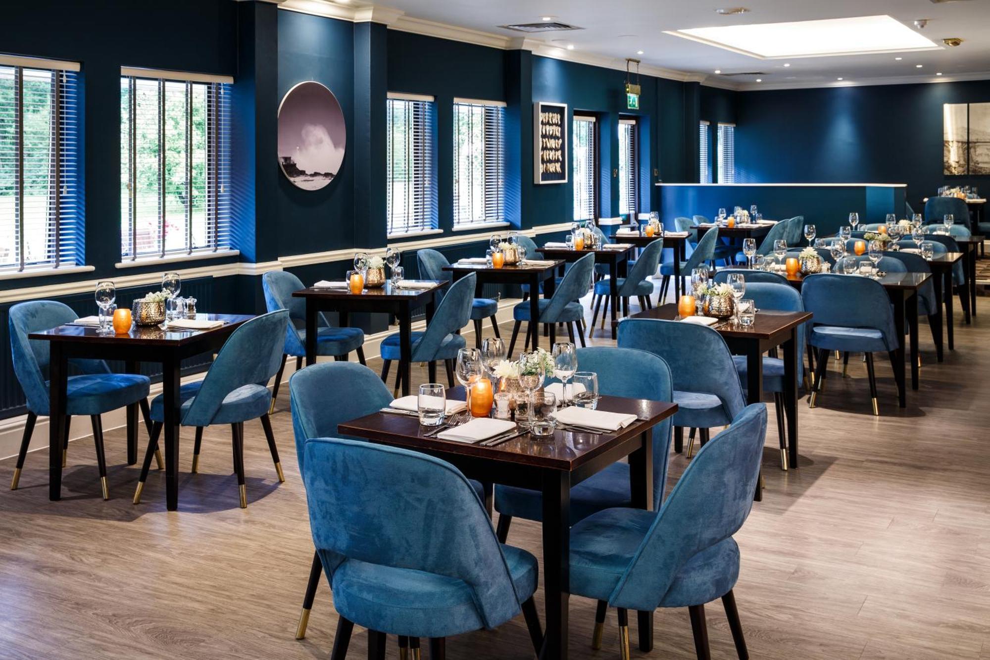 Mercure Swansea Hotel Zewnętrze zdjęcie