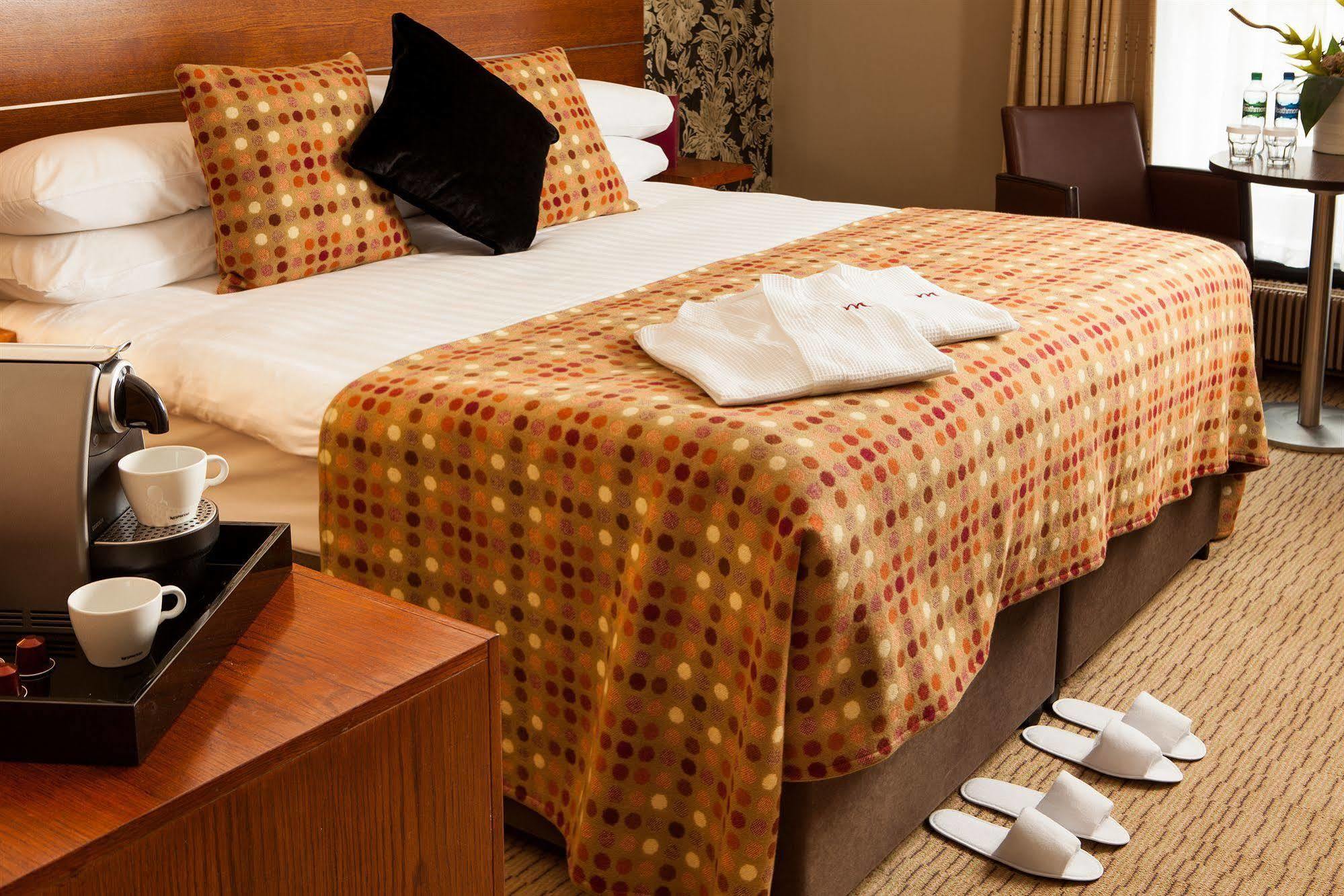 Mercure Swansea Hotel Zewnętrze zdjęcie
