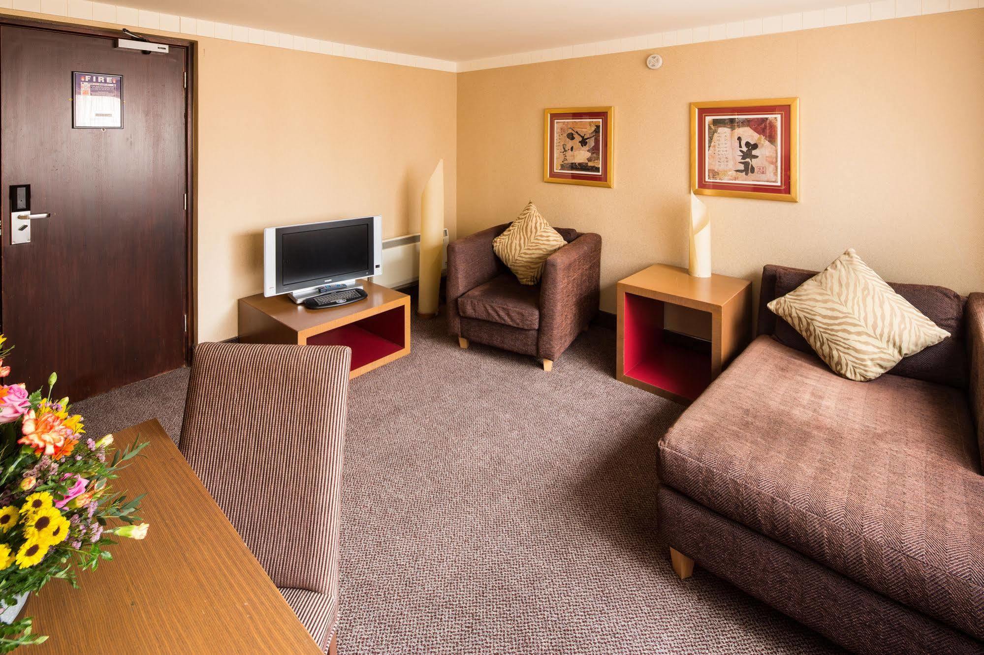 Mercure Swansea Hotel Zewnętrze zdjęcie